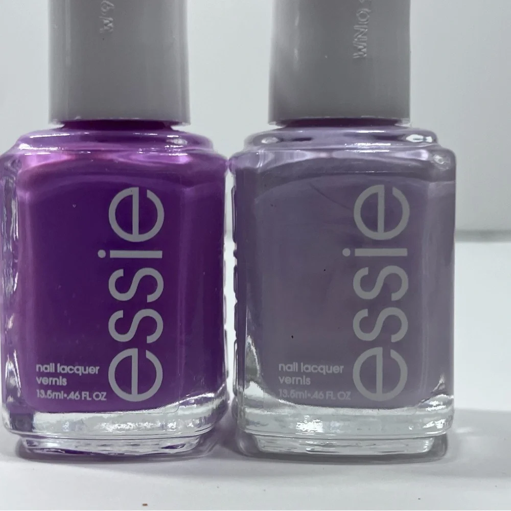 2 Essie Polish
